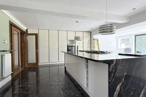 5 bedroom detached house to rent, Goffs Lane, Goffs Oak, Waltham Cross, Hertfordshire, EN7