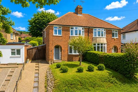 3 bedroom semi-detached house for sale, Oxford Road, Tilehurst, Reading, Berkshire, RG30