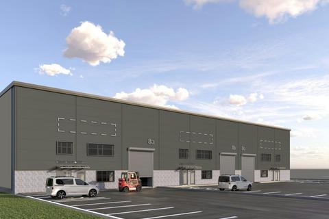 Warehouse to rent, Woodbury Ln Worcester WR5 2BA