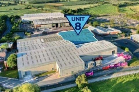 Warehouse to rent, Woodbury Ln Worcester WR5 2BA