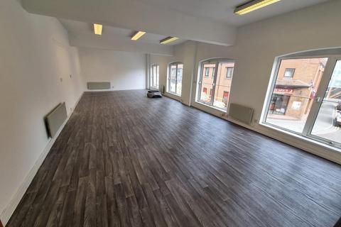 Office to rent, 7 Mill St Trowbridge BA14 8BE