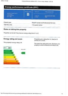 Office to rent, 7 Mill St Trowbridge BA14 8BE
