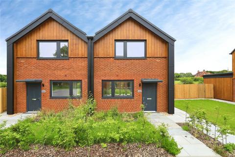 2 bedroom semi-detached house for sale, Camberlot Road, Upper Dicker, Hailsham, East Sussex, BN27