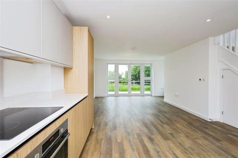 2 bedroom semi-detached house for sale, Camberlot Road, Upper Dicker, Hailsham, East Sussex, BN27