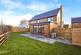 Camberlot Road, Upper Dicker, Hailsham, East Sussex, BN27