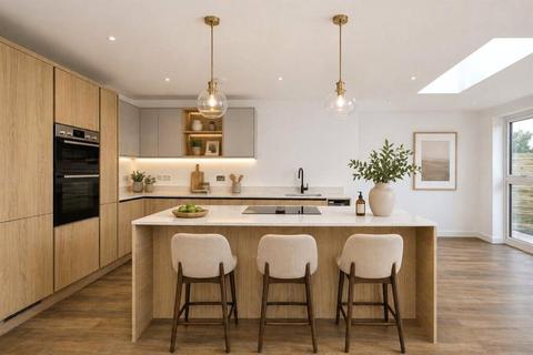 4 bedroom detached house for sale, Camberlot Road, Upper Dicker, Hailsham, East Sussex, BN27