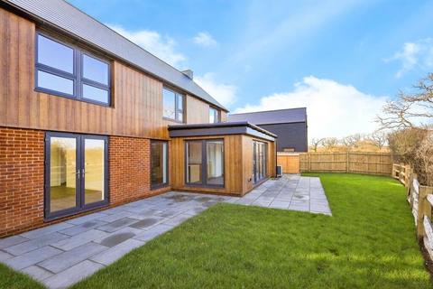 4 bedroom detached house for sale, Camberlot Road, Upper Dicker, Hailsham, East Sussex, BN27