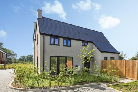 2 bedroom semi-detached house for sale, Camberlot Road, Upper Dicker, Hailsham, East Sussex, BN27