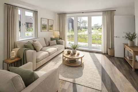 2 bedroom semi-detached house for sale, Camberlot Road, Upper Dicker, Hailsham, East Sussex, BN27