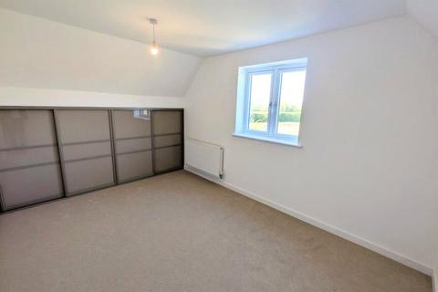 2 bedroom semi-detached house for sale, Camberlot Road, Upper Dicker, Hailsham, East Sussex, BN27