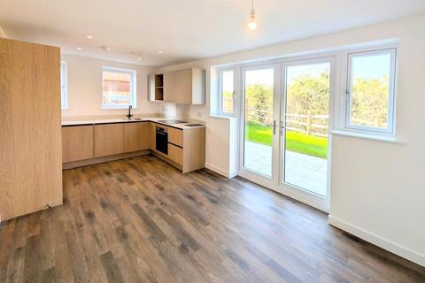 2 bedroom semi-detached house for sale, Camberlot Road, Upper Dicker, Hailsham, East Sussex, BN27