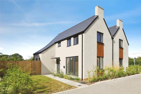2 bedroom semi-detached house for sale, Camberlot Road, Upper Dicker, Hailsham, East Sussex, BN27