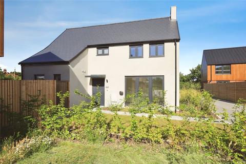 2 bedroom semi-detached house for sale, Camberlot Road, Upper Dicker, Hailsham, East Sussex, BN27