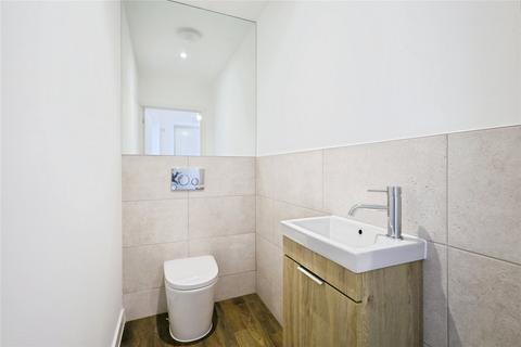 2 bedroom semi-detached house for sale, Camberlot Road, Upper Dicker, Hailsham, East Sussex, BN27