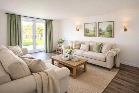 4 bedroom detached house for sale, Camberlot Road, Upper Dicker, Hailsham, East Sussex, BN27