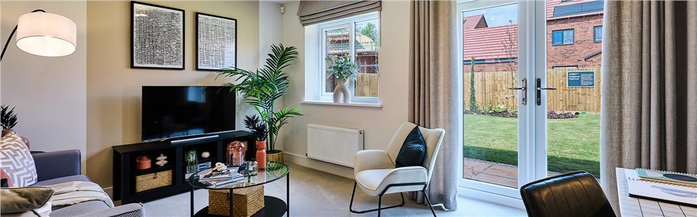 Alderson at Bramcote Heights, Bramcote NG9 - View 3