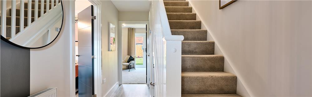 Alderson at Bramcote Heights, Bramcote NG9 - View 5