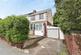 Bristnall Hall Lane, Oldbury, West Midlands, B68