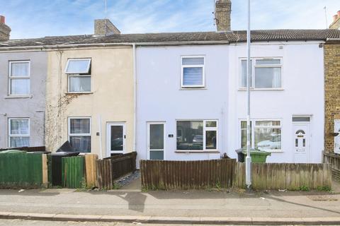 2 bedroom terraced house for sale, High Street, Peterborough, Cambridgeshire, PE2