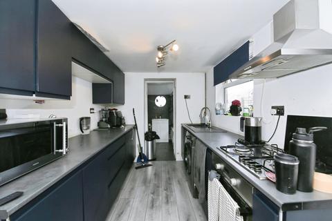 2 bedroom terraced house for sale, High Street, Peterborough, Cambridgeshire, PE2