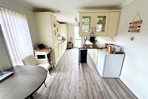 2 bedroom detached house for sale, Beverley Hill, Atherstone, Warwickshire, CV9