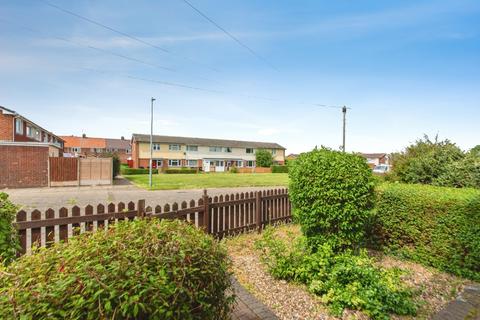 3 bedroom semi-detached house for sale, Amble Close, Lincoln, Lincolnshire, LN1