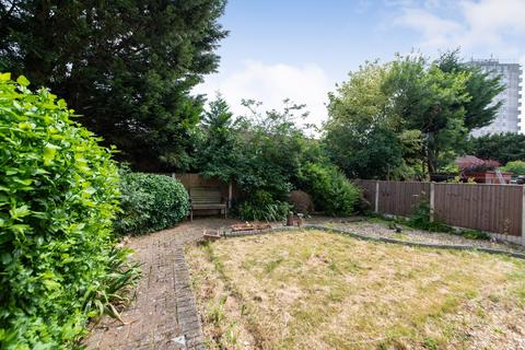 3 bedroom semi-detached house for sale, Amble Close, Lincoln, Lincolnshire, LN1