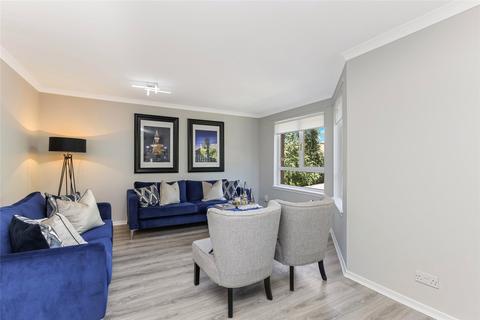 undefined, Cartbank Grove, Muirend, Glasgow, G44