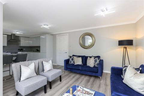 undefined, Cartbank Grove, Muirend, Glasgow, G44