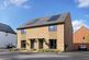 Plot 022 - 75% share at Kingswood Collection, Diversity Dr, Kingswood, Hull HU7