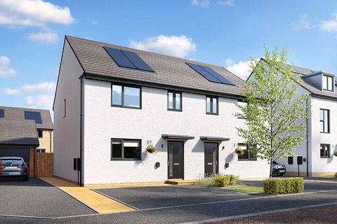 Plot 019 - 25% share at Kingswood Collection, Diversity Dr, Kingswood, Hull HU7