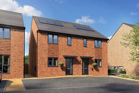 Plot 007 - 75% share at Kingswood Collection, Diversity Dr, Kingswood, Hull HU7