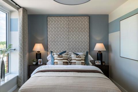 3 bedroom semi-detached house for sale, Plot 108 - The Dalby at Trentside, Thane Road, Beeston NG9