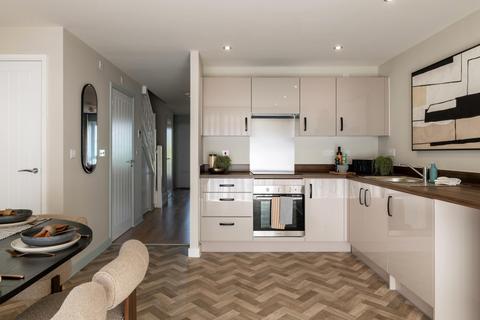 2 bedroom semi-detached house for sale, Plot 14 - The Holt at Trentside, Thane Road, Beeston NG9