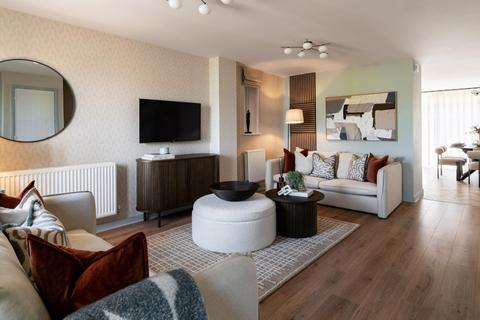 2 bedroom semi-detached house for sale, Plot 14 - The Holt at Trentside, Thane Road, Beeston NG9