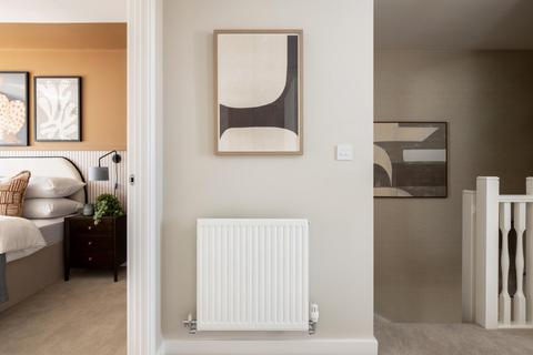 3 bedroom semi-detached house for sale, Plot 16 - The Dalby at Trentside, Thane Road, Beeston NG9