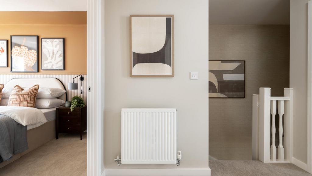 Plot 20 - The Dallington at Trentside, Thane Road, Beeston NG9 - View 3
