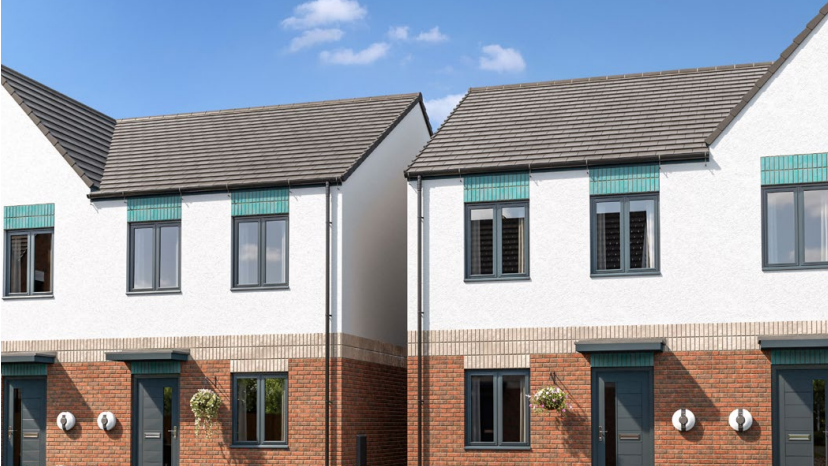 House in Broxtowe, Beeston Rylands