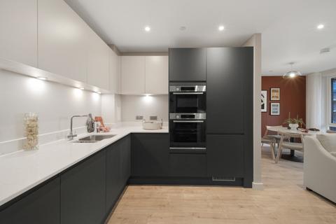 undefined, Plot C1-03-04 at Glengall Rise Shared Ownership, Glengall Road, London SE15