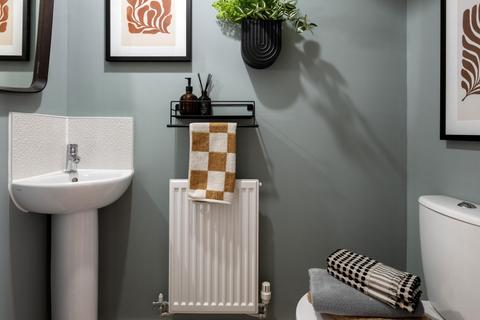 3 bedroom semi-detached house for sale, Plot 37 - The Dalby at Trentside, Thane Road, Beeston NG9