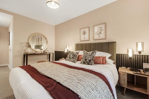 undefined, Plot C1-06-02 at Glengall Rise Shared Ownership, Glengall Road, London SE15