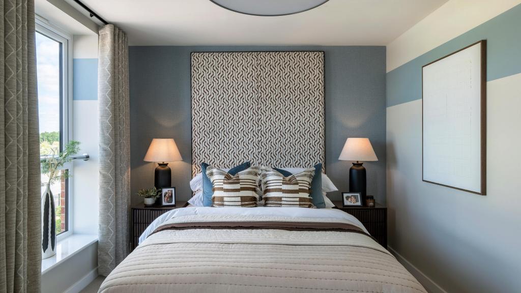 Plot 42 - The Dalby at Trentside, Thane Road, Beeston NG9 - View 2