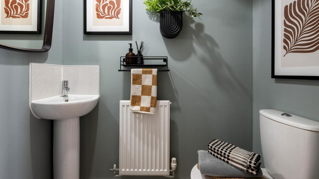 Plot 42 - The Dalby at Trentside, Thane Road, Beeston NG9 - View 6