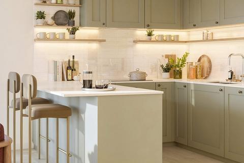 undefined, Plot 12, at Sutton Garden Square, Sutton, SM1 4GR