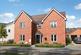 The Raynford - Plot 2 at Hampden View, Hampden View, Britannia Way NR5