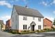 The Plumdale - Plot 4 at Hampden View, Hampden View, Britannia Way NR5