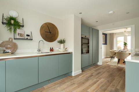 4 bedroom detached house for sale, The Warkford - Plot 5 at Hampden View, Hampden View, Britannia Way NR5