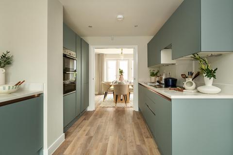 4 bedroom detached house for sale, The Warkford - Plot 5 at Hampden View, Hampden View, Britannia Way NR5