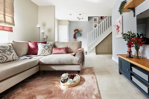 4 bedroom detached house for sale, The Ayleford - Plot 6 at Hampden View, Hampden View, Britannia Way NR5