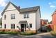The Beaford - Plot 11 at Hampden View, Hampden View, Britannia Way NR5